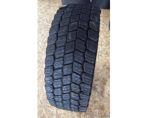 Michelin X Multi D (ведуча) 205/75 R17.5 124/122M Michelin X Multi D (ведуча) 205/75 R17.5 124/122M